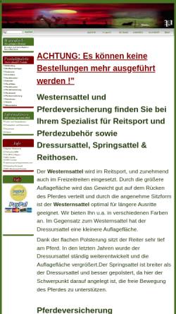 Vorschau der mobilen Webseite www.pferdeshop-uphoff.de, Pferdeshop-Uphoff