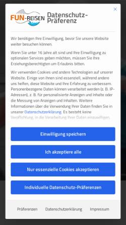 Fun-Reisen GmbH