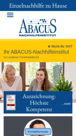 Abacus Franchise GmbH