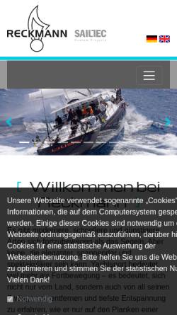 Reckmann Yacht Equipment GmbH