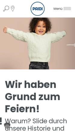 Paidi Möbel GmbH