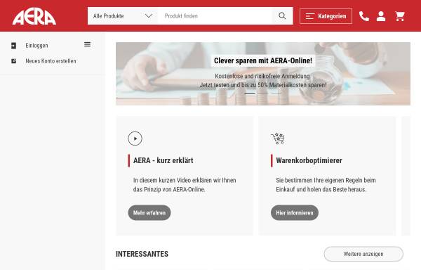 Aera-Online GmbH