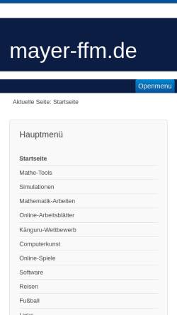 Simulationen zur Stochastik
