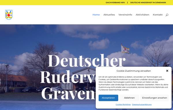 Deutscher Ruderverein Gravenstein