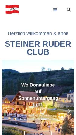 Steiner Ruder-Club