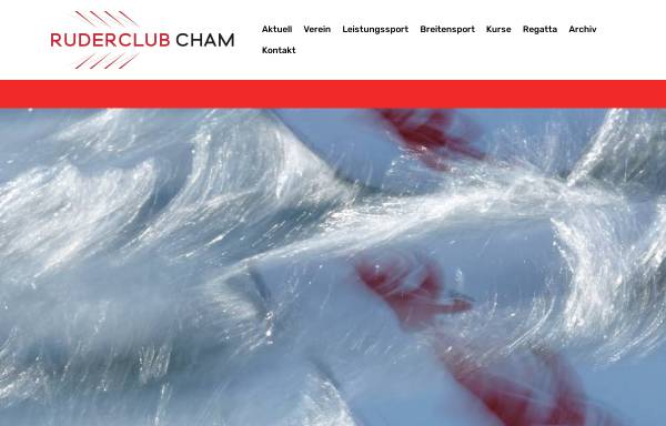 Ruderclub Cham