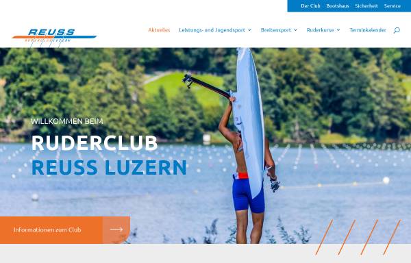 Ruder-Club Reuss Luzern