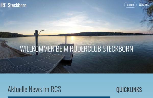 Ruderclub Steckborn