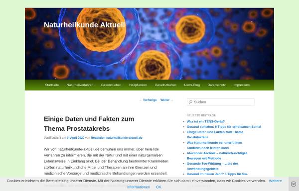 Vorschau von www.rds-forum.de, RDS - Leben mit dem Reizdarmsyndrom