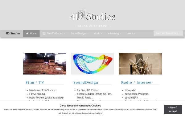 4D-Studios