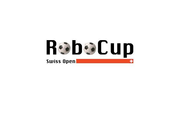 Schweizer Cup der Robotik
