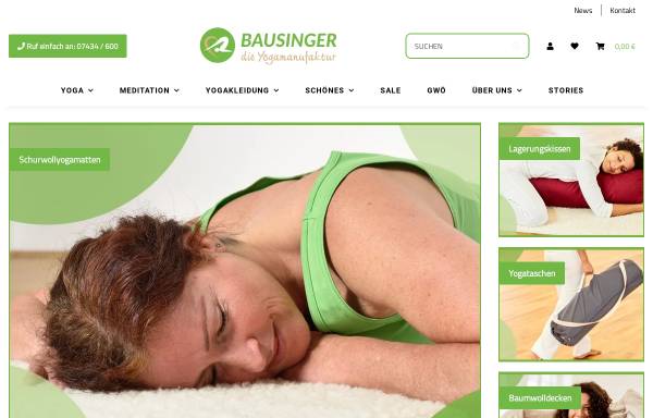 Bausinger GmbH