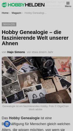 Arbeitsgemeinschaft für Saarländische Familienkunde e.V. (ASF)