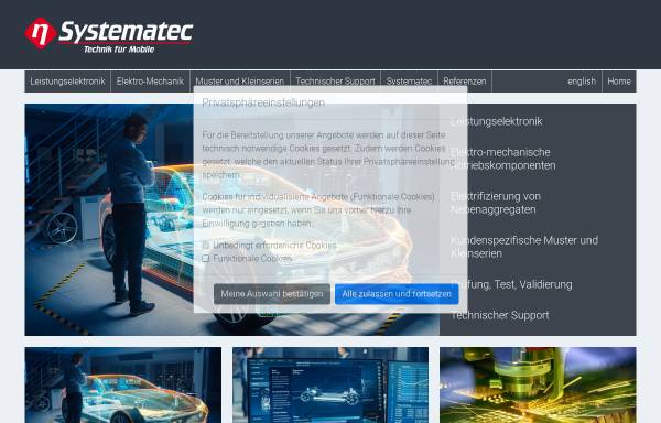 Systematec GmbH