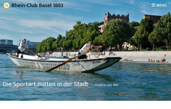 Rhein-Club Basel