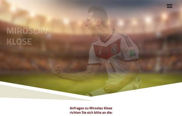 Klose, Miroslav