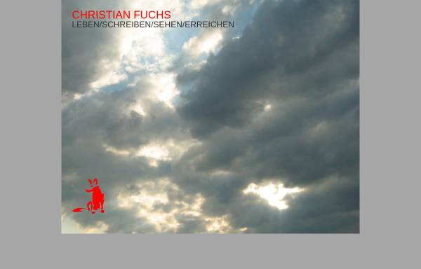 Fuchs, Christian