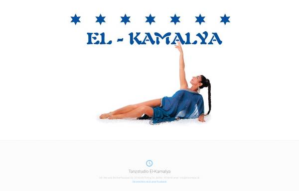 El Kamalya
