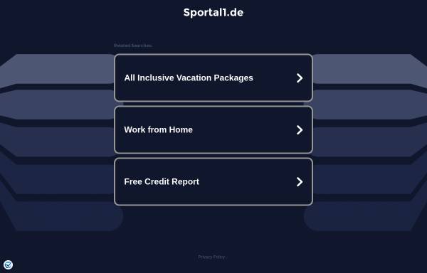 Sportal1 - Fussball-Portal