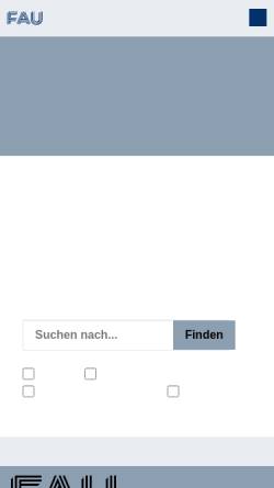 Informatik, Universität Erlangen-Nürnberg