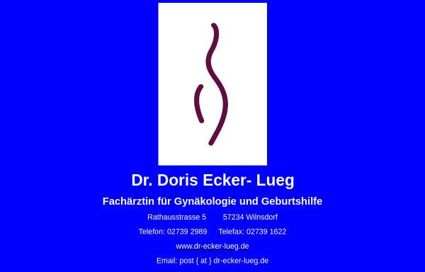 Vorschau von www.frauenarzt-dr-koenig.de, König, Dr. med. Harald