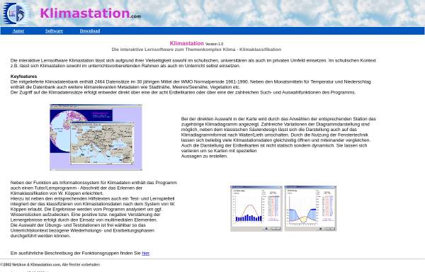Klimastation.com