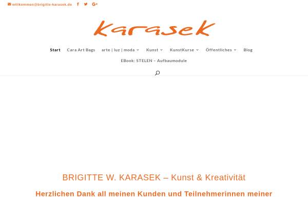 Vorschau von www.proartcon.de, Pro Art Consulting Karasek