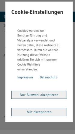 Chemikalienrecht
