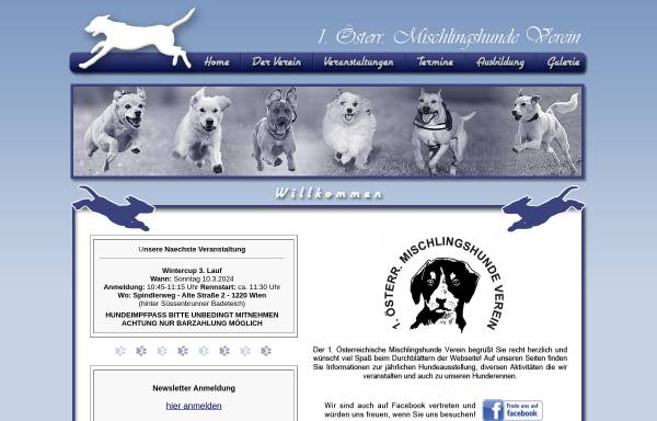Österreichischer Mischlingshundeverein