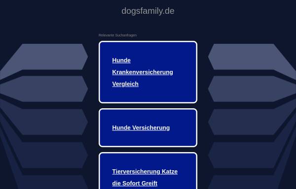 Dogsfamily