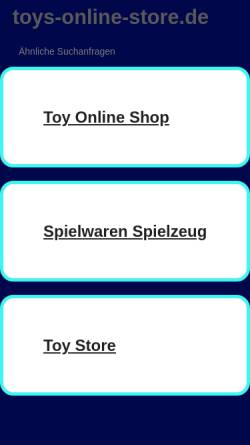 Heike Beyermann Spielzeughandel