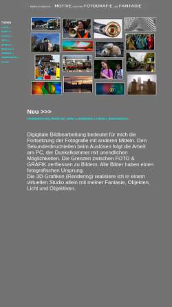 Vorschau der mobilen Webseite hhubmann.de, Hubmann, Hellmut