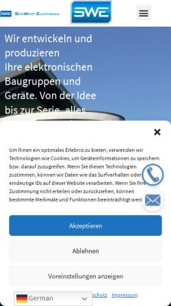 SüdWest-Elektronik GmbH