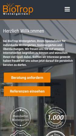 BioTrop GmbH