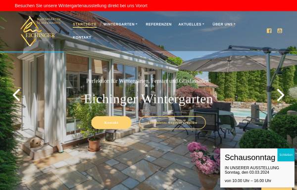 Eichinger Schreinerei GmbH
