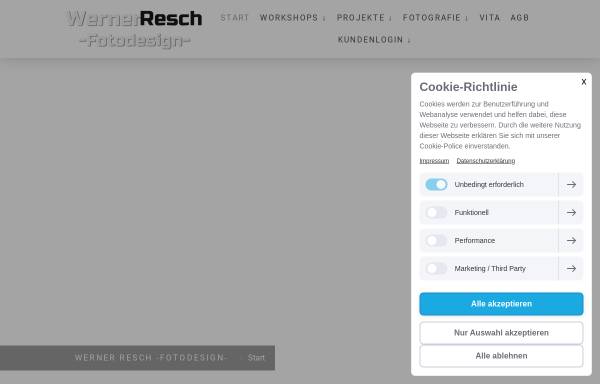Resch, Werner