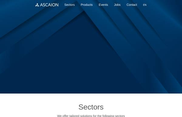 Ascaion AG