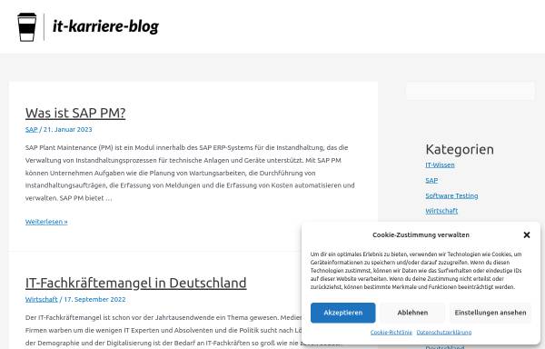 Vorschau von www.kh-software.de, K und H Software KG
