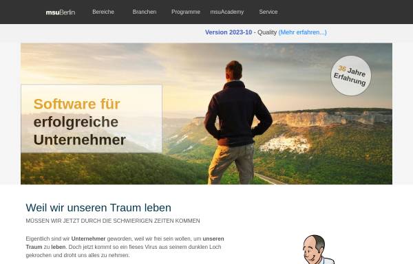 MsuBerlin GmbH