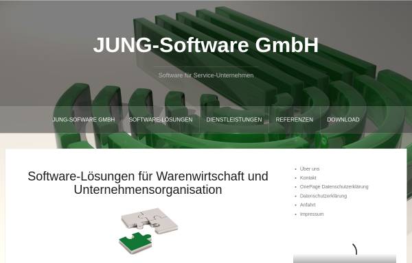 Jung Software GmbH