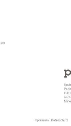 Vorschau der mobilen Webseite www.pioflex.de, Pioflex Kunststoff GmbH