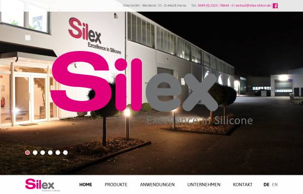 Silex GmbH
