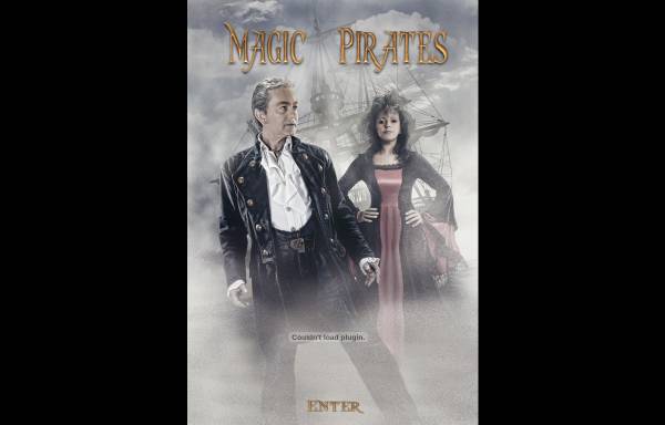 Vorschau von magic.pirates.free.fr, Magic Pirates