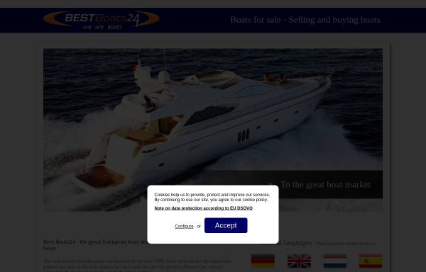 Best-Boats24.net