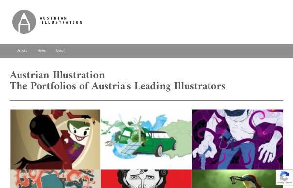 Austrianillustration.com