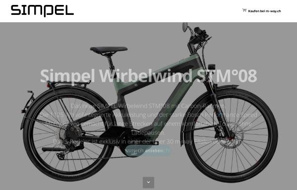 Simpel GmbH