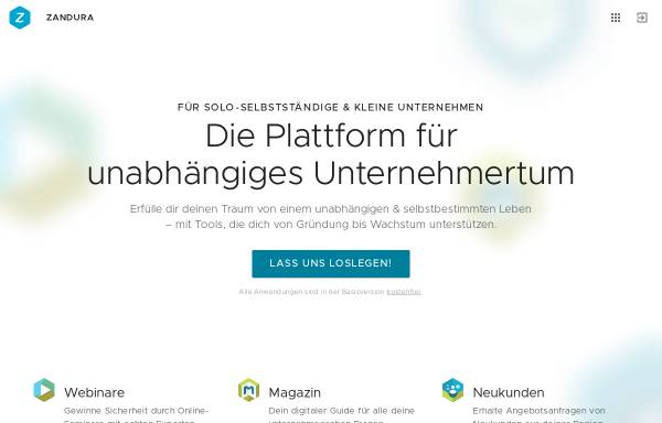 Vorschau von www.ihr-unternehmenskonzept.de, Ihr-Unternehmenskonzept by Gründungswelt-ost e. V.