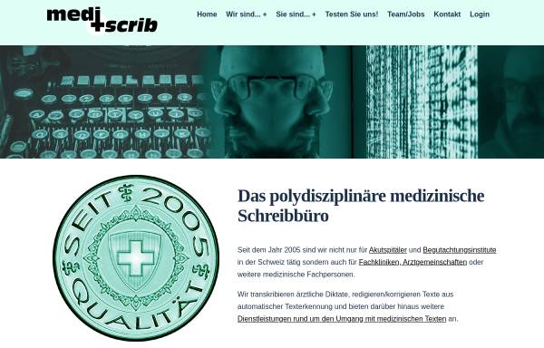 mediscrib GmbH