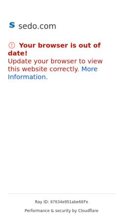 Vorschau der mobilen Webseite www.cybersite.de, Was ist MPEG?