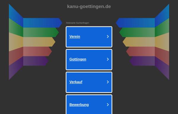 Vorschau von www.kanu-goettingen.de, Kanu-goettingen : Die Paddler der Tafelrunde